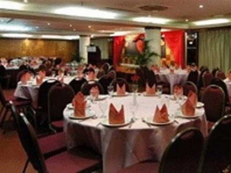 Rhr Hotel Kajang Exteriör bild